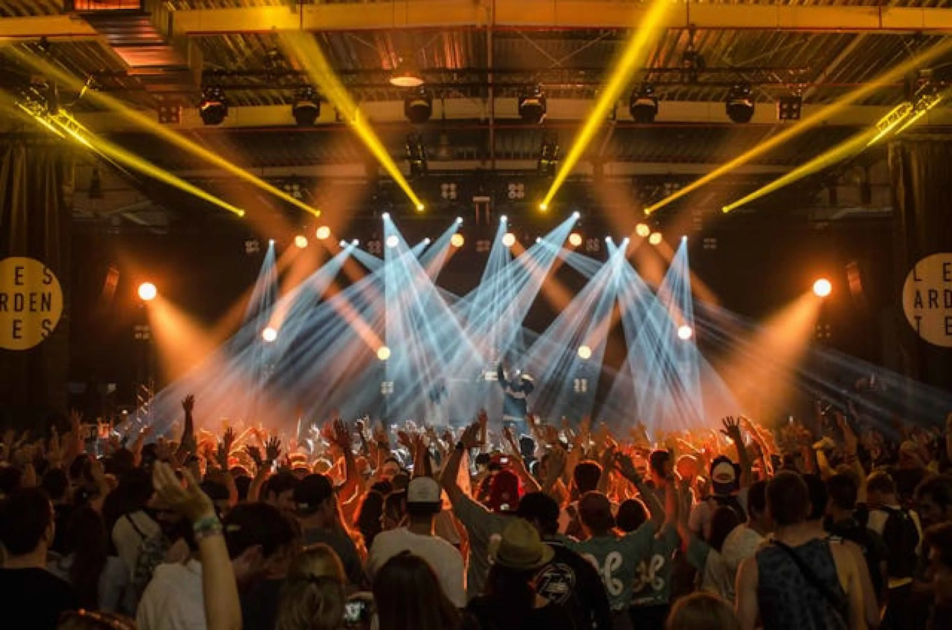 Shows
