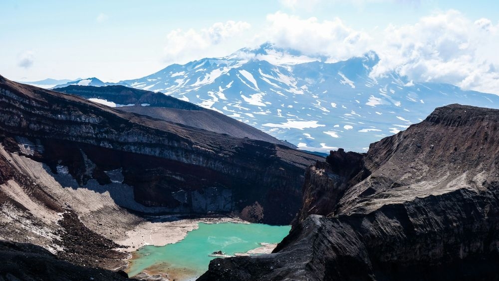 Kamchatka